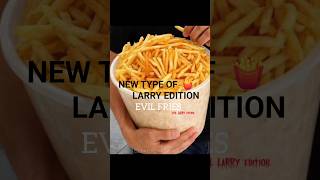 New Fries 