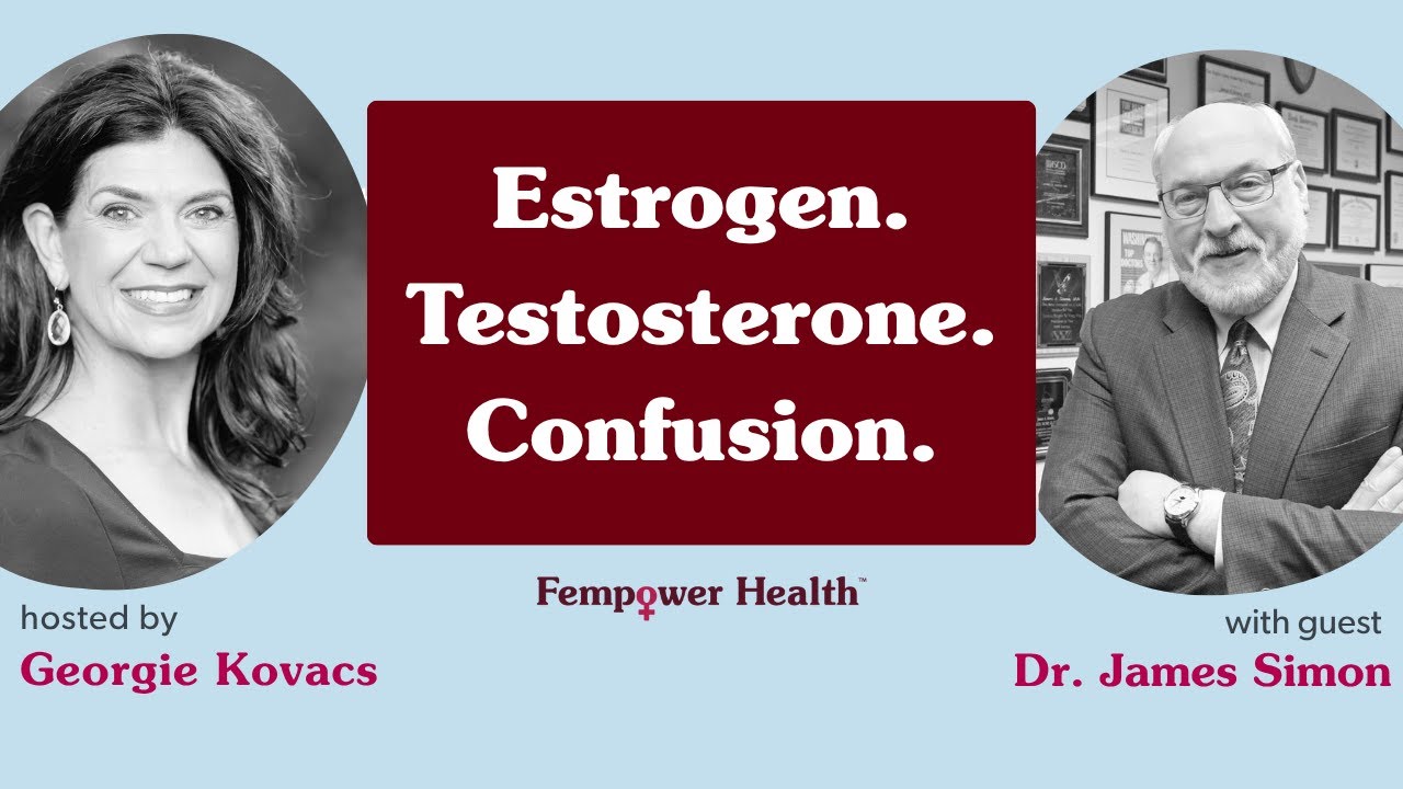 Menopause, Estrogen & the FDA: What Experts Say Needs to Change