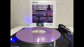 Malfa - So Long (Brayan Master Mix Version)