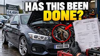 7 Used Cars With Engines Buyers Should Avoid — Unless This Work Has Been Done