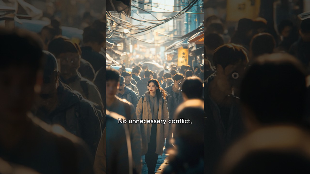 Ancient Korean Wisdom That Still Inspires: Dangun’s Legacy! 🌏🔥  