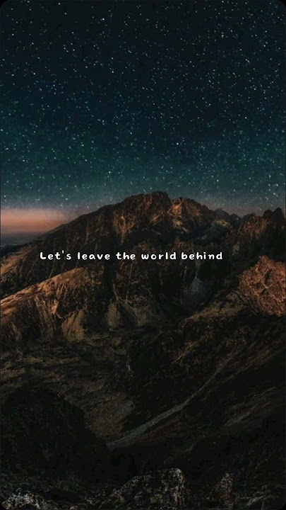 Alan Walker - Darkside (Lyrics) ft. Au/Ra and Tomine Harket  #song#lyrics#viral #AlanWalker#Darkside