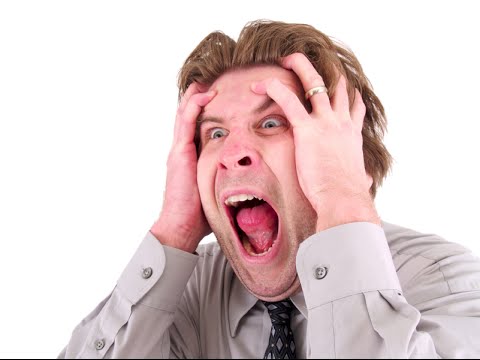 How to Deal With Stress