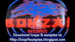 My Noise (Rare Bonzai Remix)