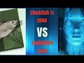 So complicated !! || Leela chess zero vs Stockfish 11