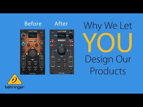 Why We Let You Design Our Products