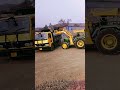 tractor loader#