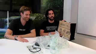 RecycleSmart Office PickUp Now Available screenshot 4