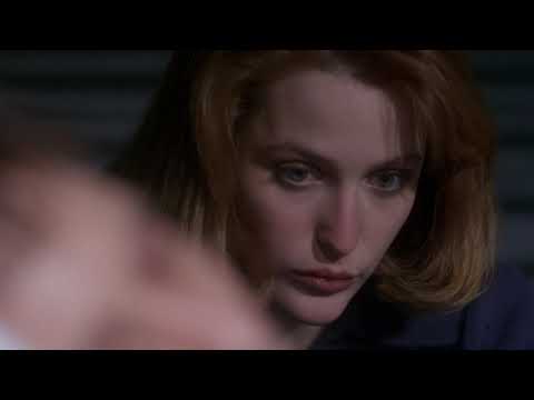 The X-Files: The Episode That Made Us Cry (Mulder & Scully)