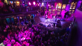 Famous Live at Kid Rock's Bar on a Friday Night - January 24, 2025 Wealth