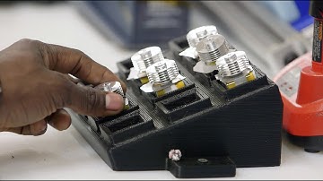 MakerBot Stories | Jigs and Fixtures