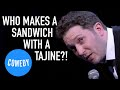 Jon Richardson and His Wife's Kitchen Conflicts | Old Man Live | Universal Comedy