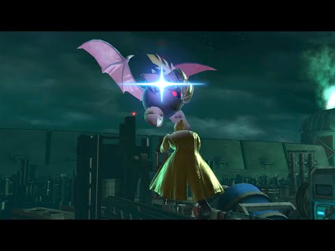 【スマブラSP】あのさぁ...【メタナイト】【即死コンボ？】