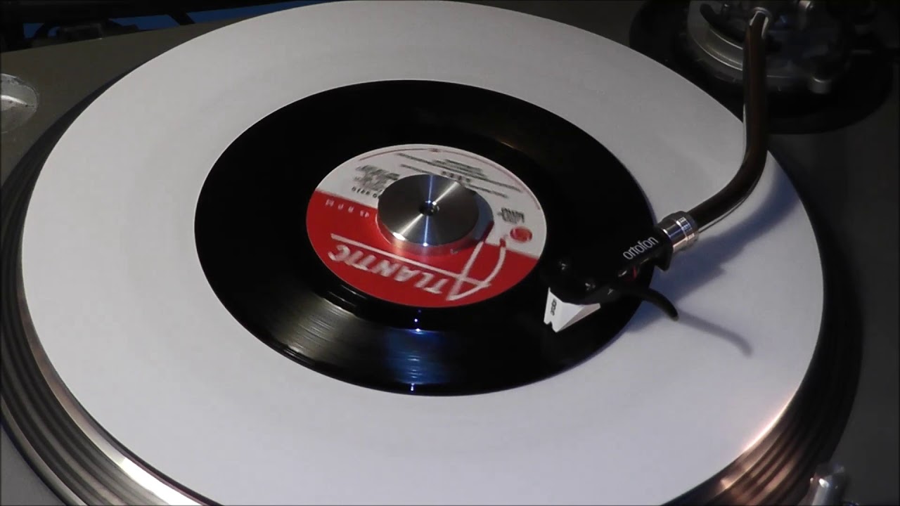 Abba - Mamma Mia - Mono 45RPM - YouTube