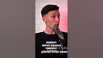 Luke Belmar On Transform Your Mindset: Unlock a Healthier Future