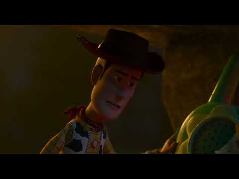 Video TOY STORY 5 | Trailer Ufficiale | Italiano
