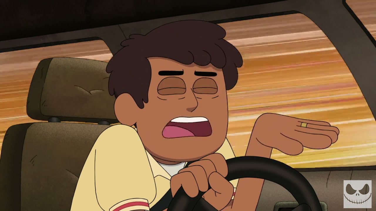 amphibia season 3 funniest moments