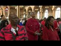 251225 LIVE PONTIFICALE HOOGMIS VANUIT DE KATHEDRAAL