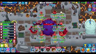 Idle Hero TD ~ How to Immortal Boss screenshot 4