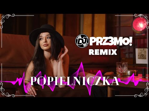 ALBIK — POPIELNICZKA (PRZ3MO! Remix)