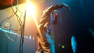 Good InTENtions MYKA 9 part 4