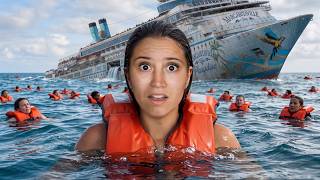 I Tested America's Worst 1-Star Cruise Ship