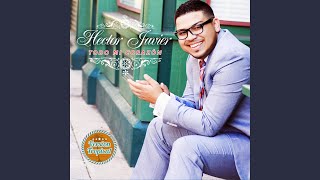 Video thumbnail of "Hector Javier - Asi Es el Amor"