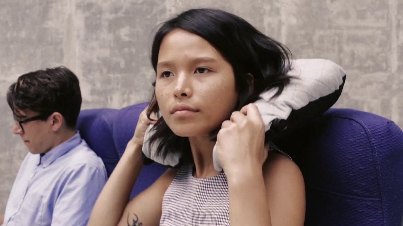 Hideout Travel Pillow