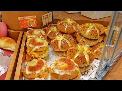 Pat S Iga Bakery Menu With Prices