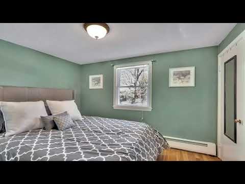 166 Eliot Street, Ashland, MA home video tour