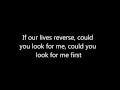 We Came As Romans Never Let Me Go Lyrics 