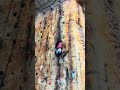 Rock Climbing @ Stone Summit
