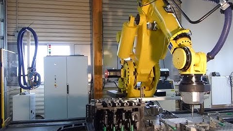 Incremental Robot Forming - Institut Maupertuis