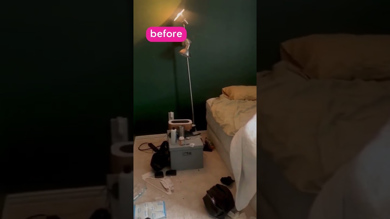 Deep cleaning services in Katy Texas