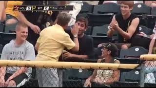 Houston Astros 2012 Home Runs [[ August & September ]]
