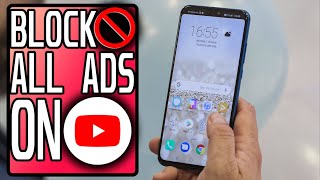 How To Block Ads On Youtube Mobile App 2022 screenshot 3