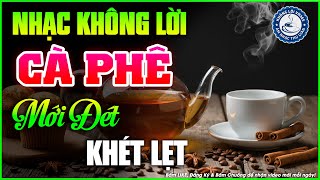 Nhạc Không Lời Buổi Sáng Mới Đét Khét Lẹt | Hòa Tấu Rumba Guitar | Nhạc Cafe Buổi Sáng