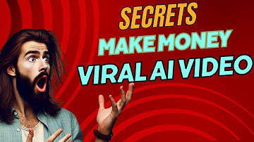 Unlock $500/Day: Step-by-Step to Make Money with AI Video (No Experience Needed)