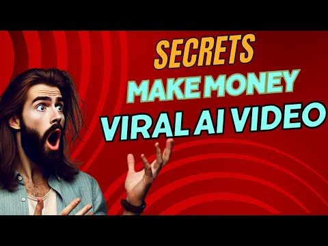 Unlock $500/Day: Step-by-Step to Make Money with AI Video (No Experience Needed)