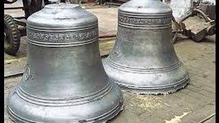 Download Lagu Taylor's Bell Foundry - World's Largest Working Bell Foundary in United Kingdom Download Lagu Taylor's Bell Foundry - World's Largest Working Bell Foundary in United Kingdom