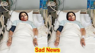 Sad News for Rakhi Sawant after Coma, Rakhi is in Huge Trouble Haters Teasing with Different Tactics