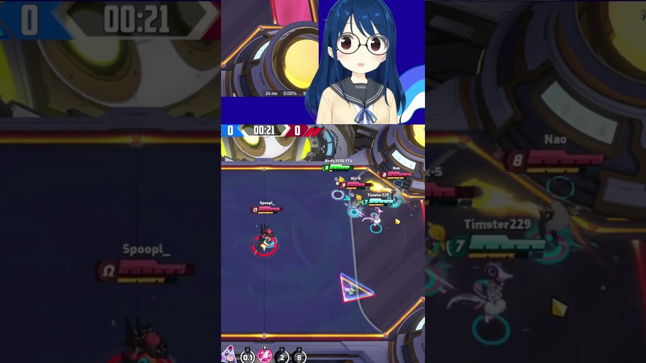 Unfortunate AtLab Moment | 