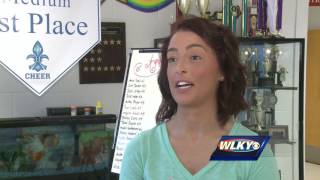Stonestreet Elementary sends words of encouragement to family of fallen officer