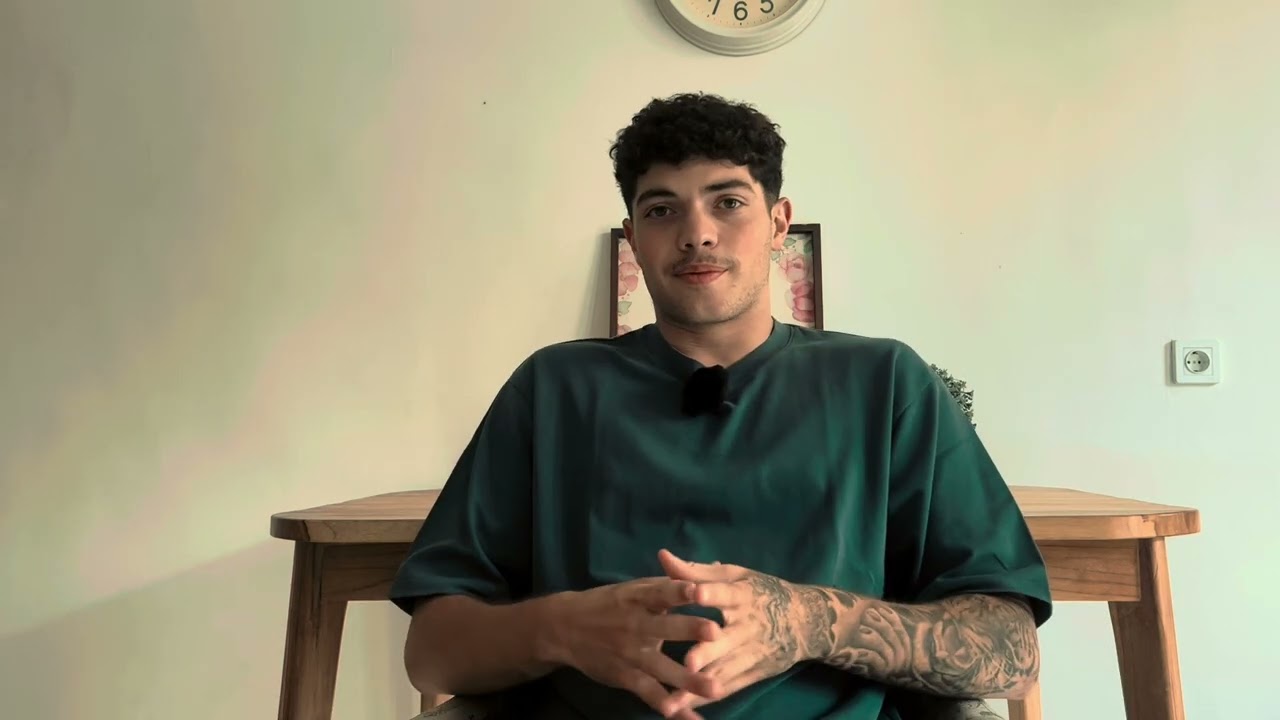 Life will get hard, don't give up
