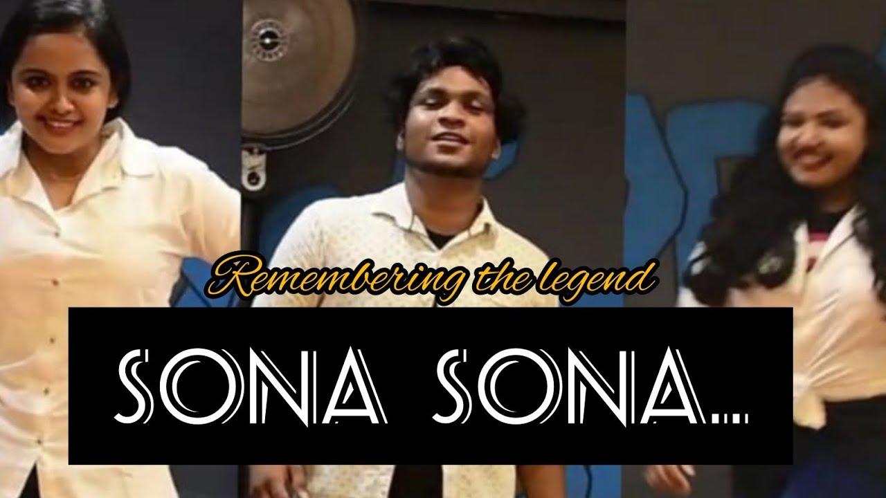 Sona sona | manichettan | Team pulimuttayi