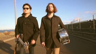 The Postmasters - Crave [Official Video]