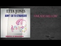 Etta Jones FINE AND MELLOW mp3