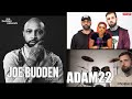 Joe Budden & Queenz Flip claps back @ Tasha 4 her IG Live rant! @unwinewithtashak @joebuddentv