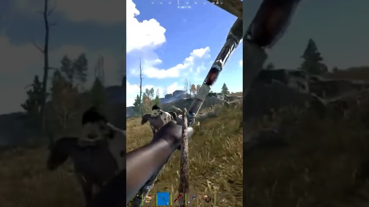 Killed By My Own Team…😂 