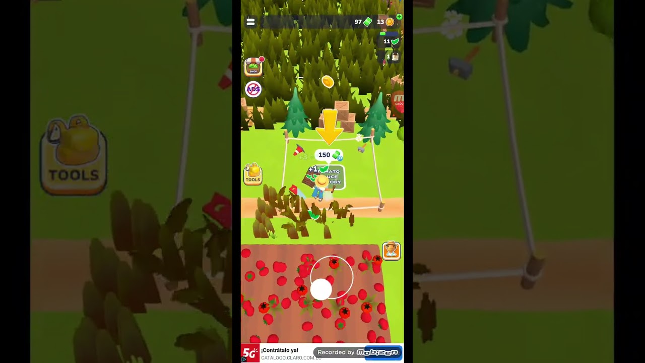 La granja - 1 - Little farm story 